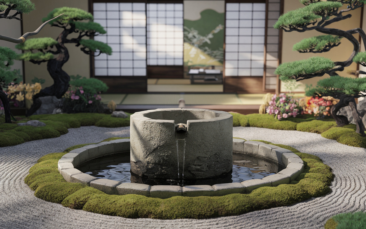 井戸跡をどう活用する？歴史と実用法を探る！の画像