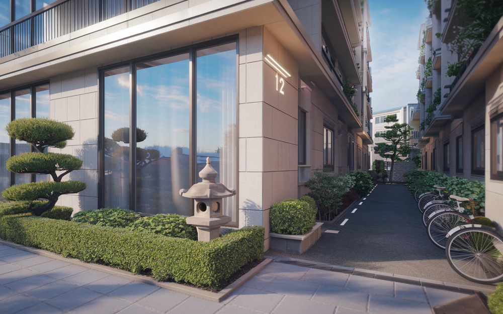 「隣室自殺の影響とは？不動産価値と対策を徹底解説！」の画像