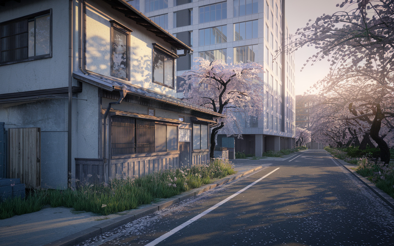 事故物件の怖い体験談！購入前に知るべきリスクと対策の画像