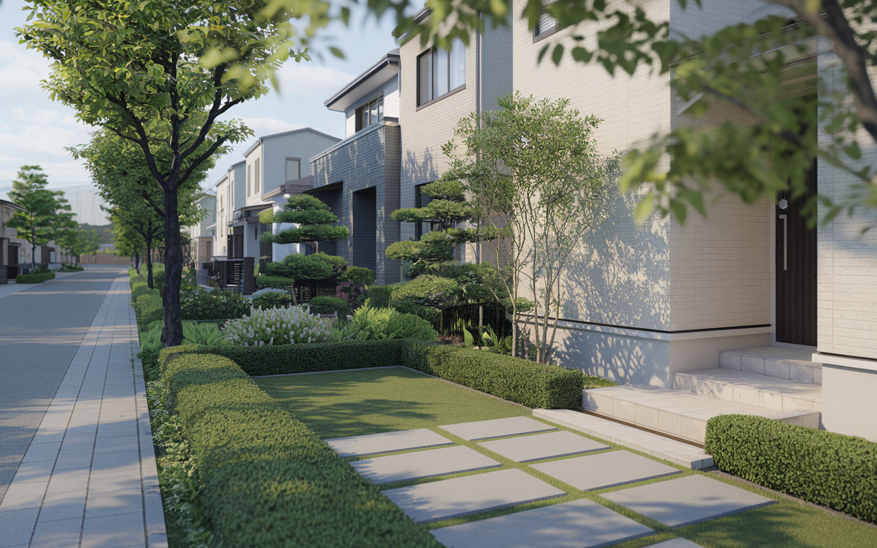 驚きの節税効果！譲渡益3000万控除で居住用不動産売却を賢く活用の画像