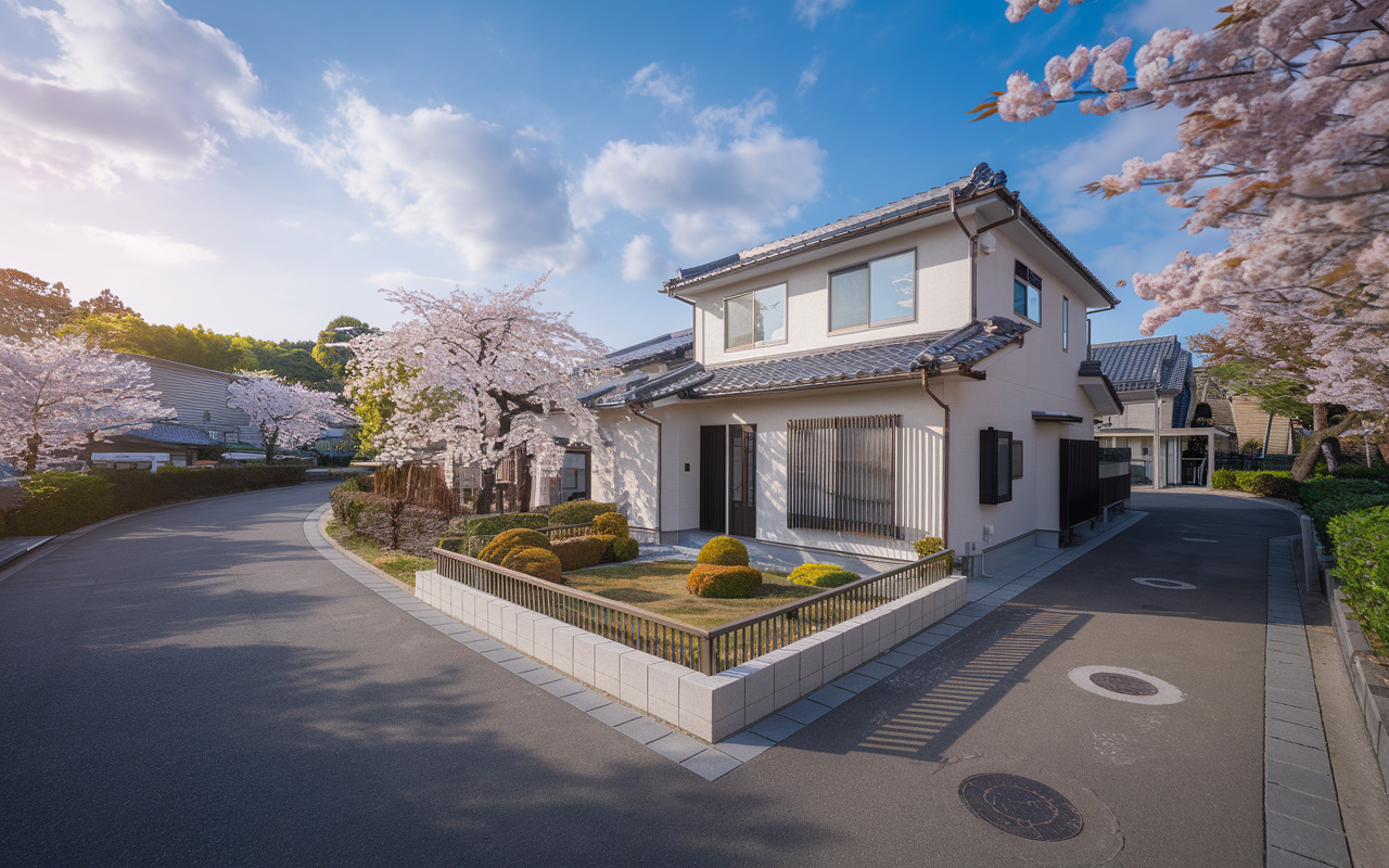 不動産売却の心構え！売主が知るべき重要ポイントの画像