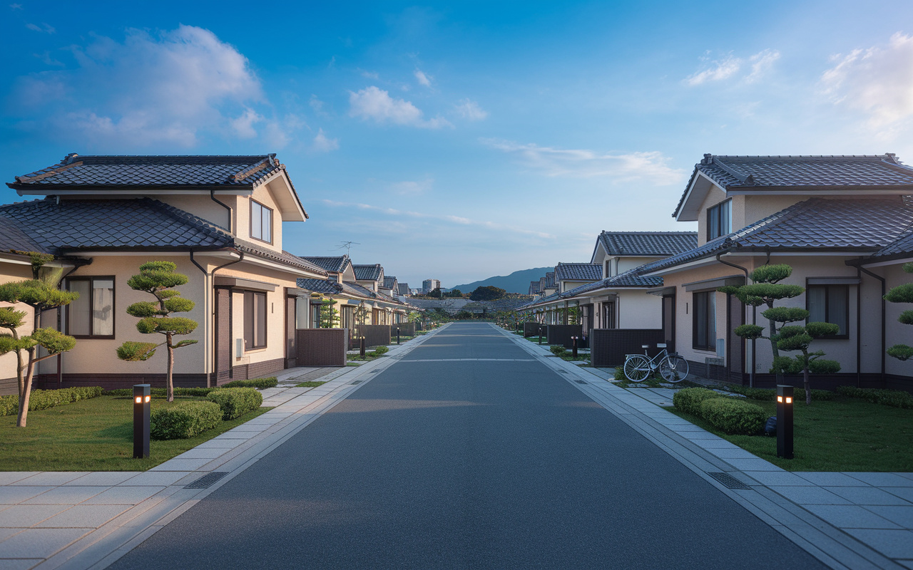 築年数が査定額に与える影響とは？住宅売却成功の鍵！の画像