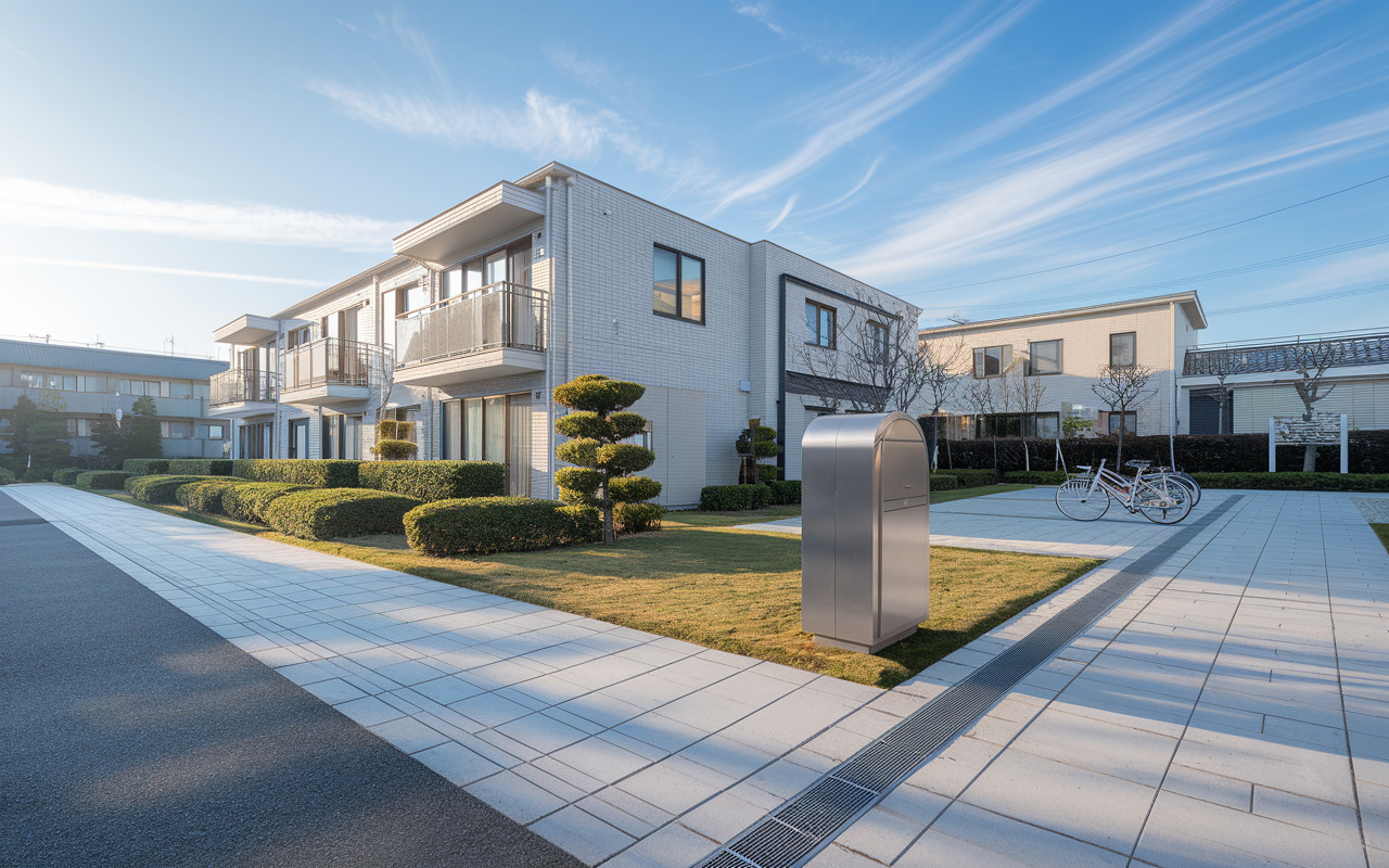 マンション管理必見！維持スケジュール作成法とは？の画像