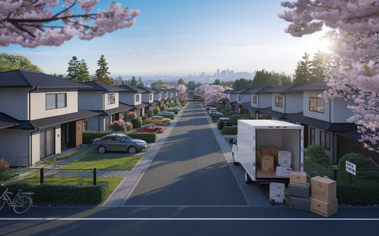 住替え準備は何から始めるべきか！効率的なステップとはの画像