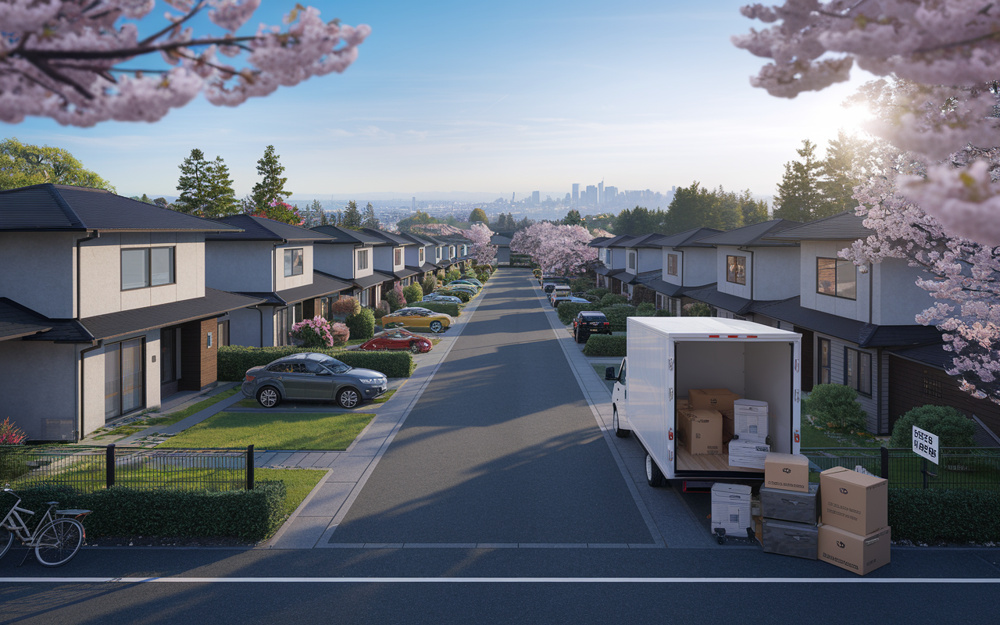 住替え準備は何から始めるべきか！効率的なステップとはの画像