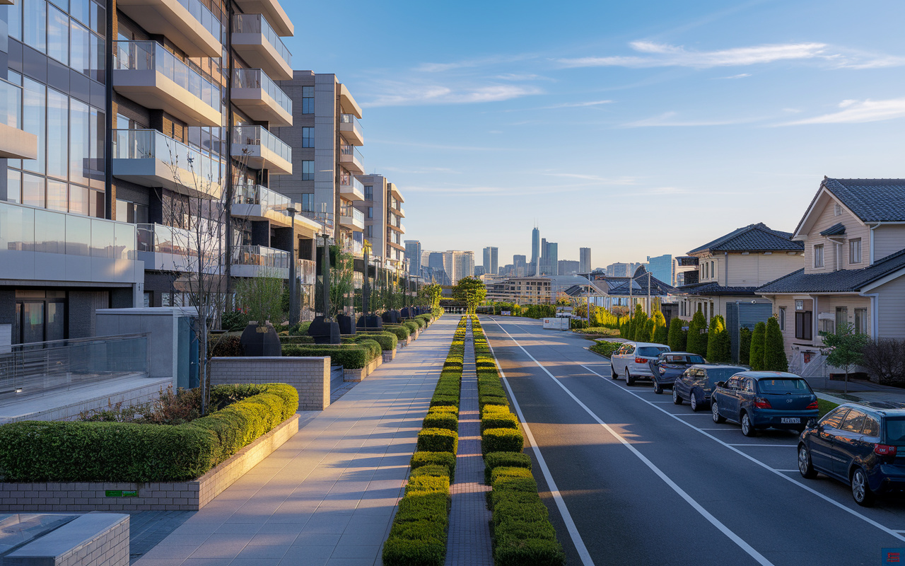 賃貸か購入か迷うあなたに！究極の選択ガイドの画像