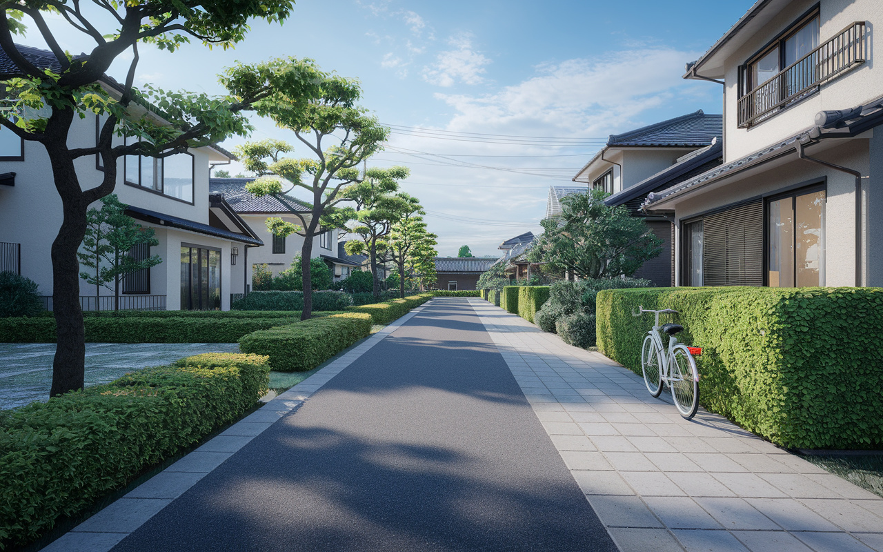 八街市で不動産査定と売却の流れ！成功の秘訣