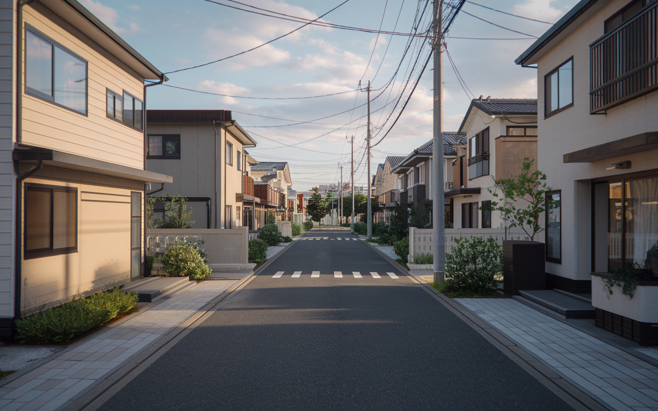 八街市の不動産査定と売却の流れ！成功の秘訣