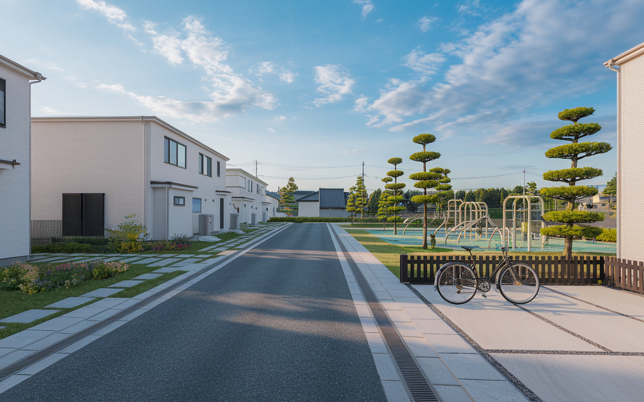 【弥富市不動産売却】弥富市で家族間トラブルを回避する不動産売却術！の画像