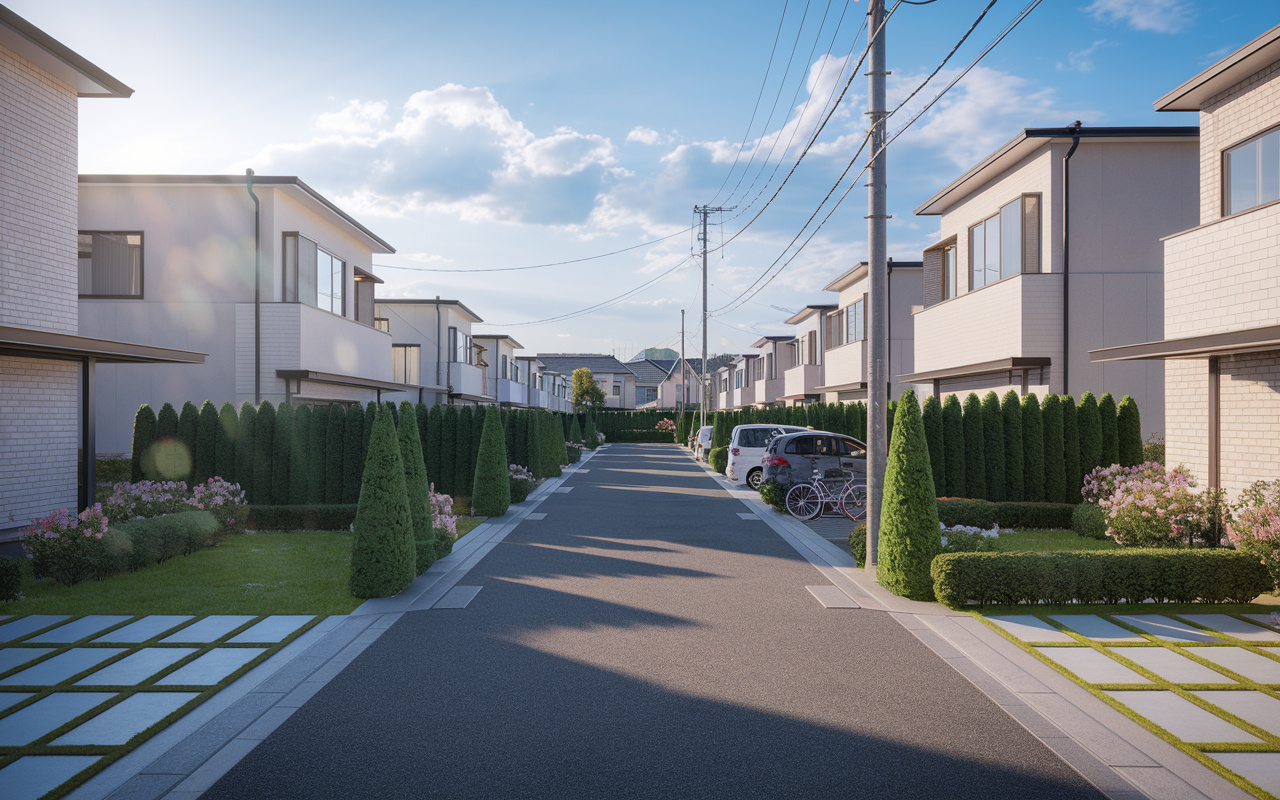 住宅購入の疑問を解消するための秘訣とは！の画像