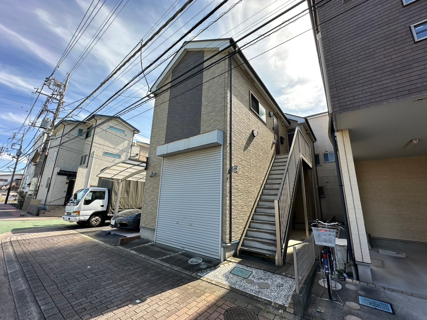 【新着物件】メゾンドノグリンの画像