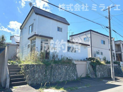 戸建を購入しました！の画像