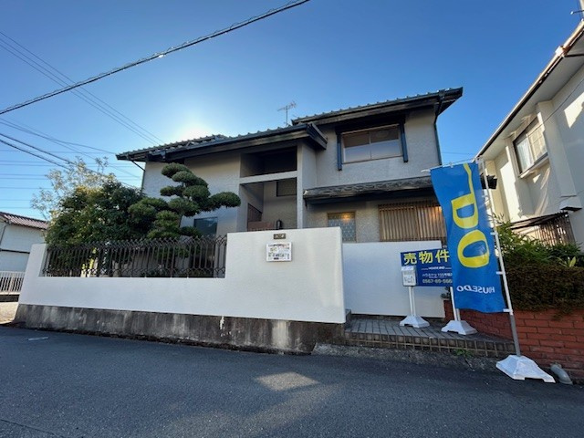 【愛西市不動産売却】オープンハウスの画像