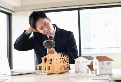 立地条件が悪い物件の特徴の画像