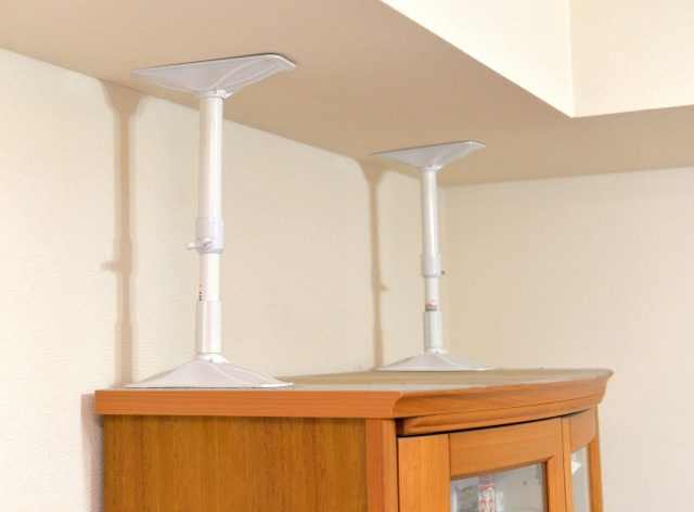 賃貸住宅居住者が、住宅に関する被害を減らすために災害前に備えておくべきことは？