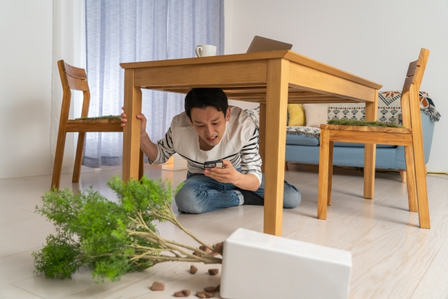 【災害に備えて賃貸居住者がしておくべきことは？】まとめ