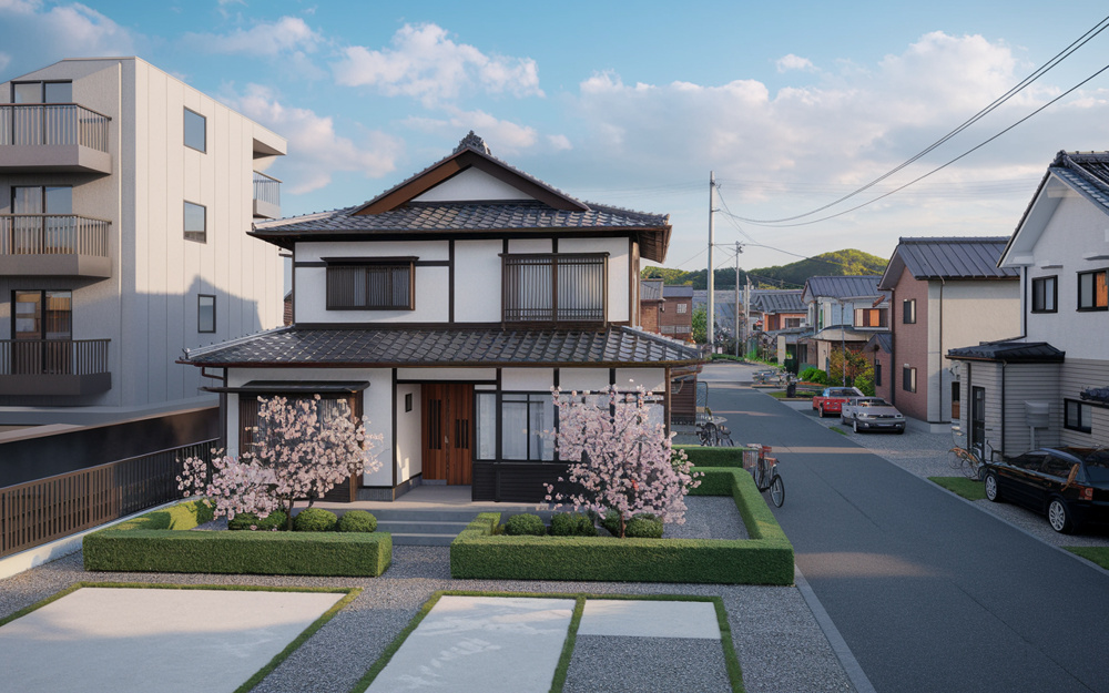 相続や離婚での空家売却タイミングを徹底解説！の画像