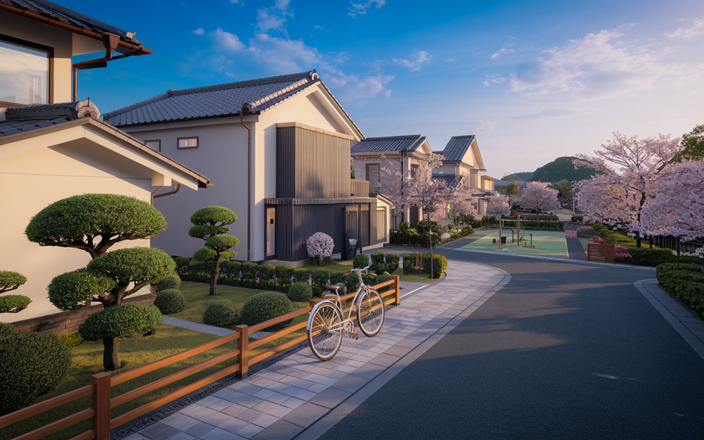 住みながら不動産売却！成功の秘訣と注意点とは？の画像