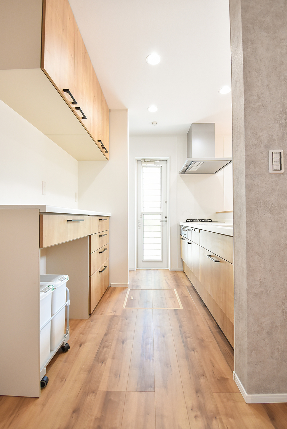 キッチン・カップボード