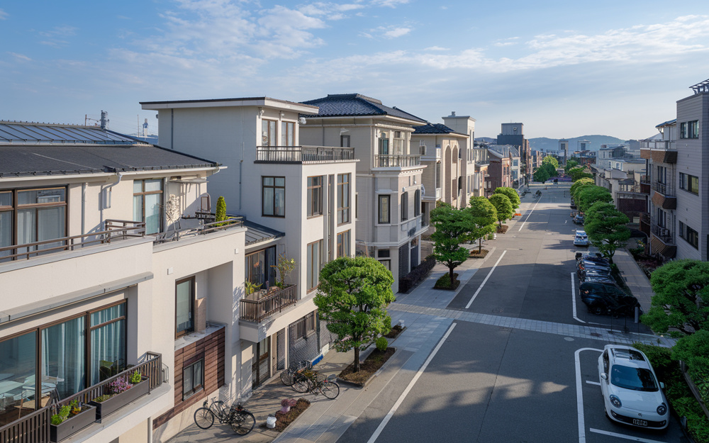 宇城市の空室問題解決！管理会社変更のメリットとは？の画像