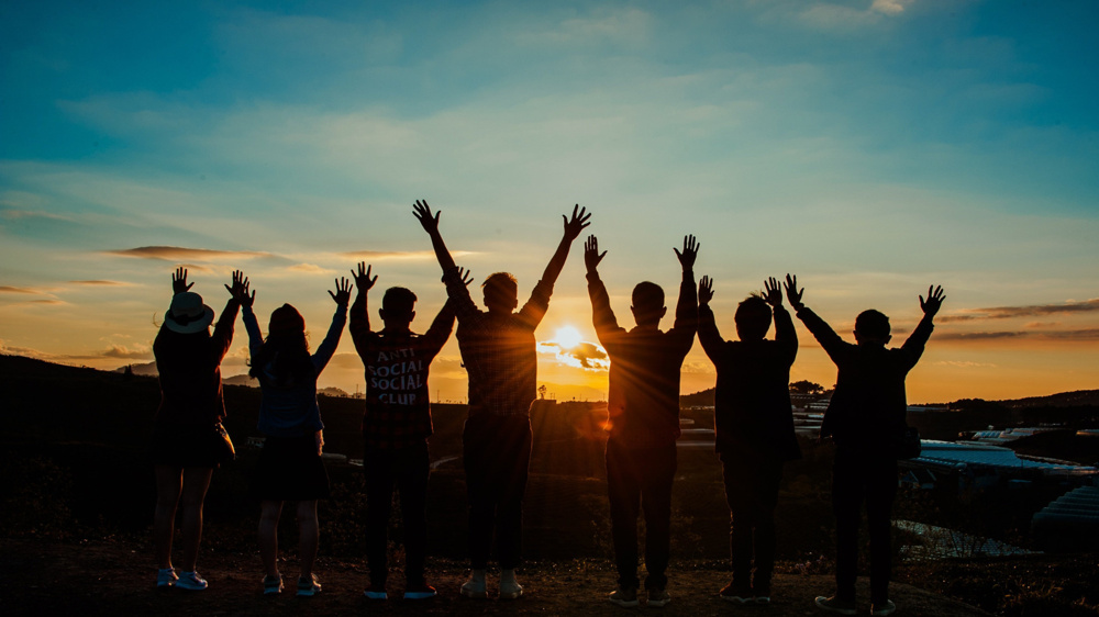 【ハートフル２３】今年初めての定例会と定期総会を開催しましたの画像