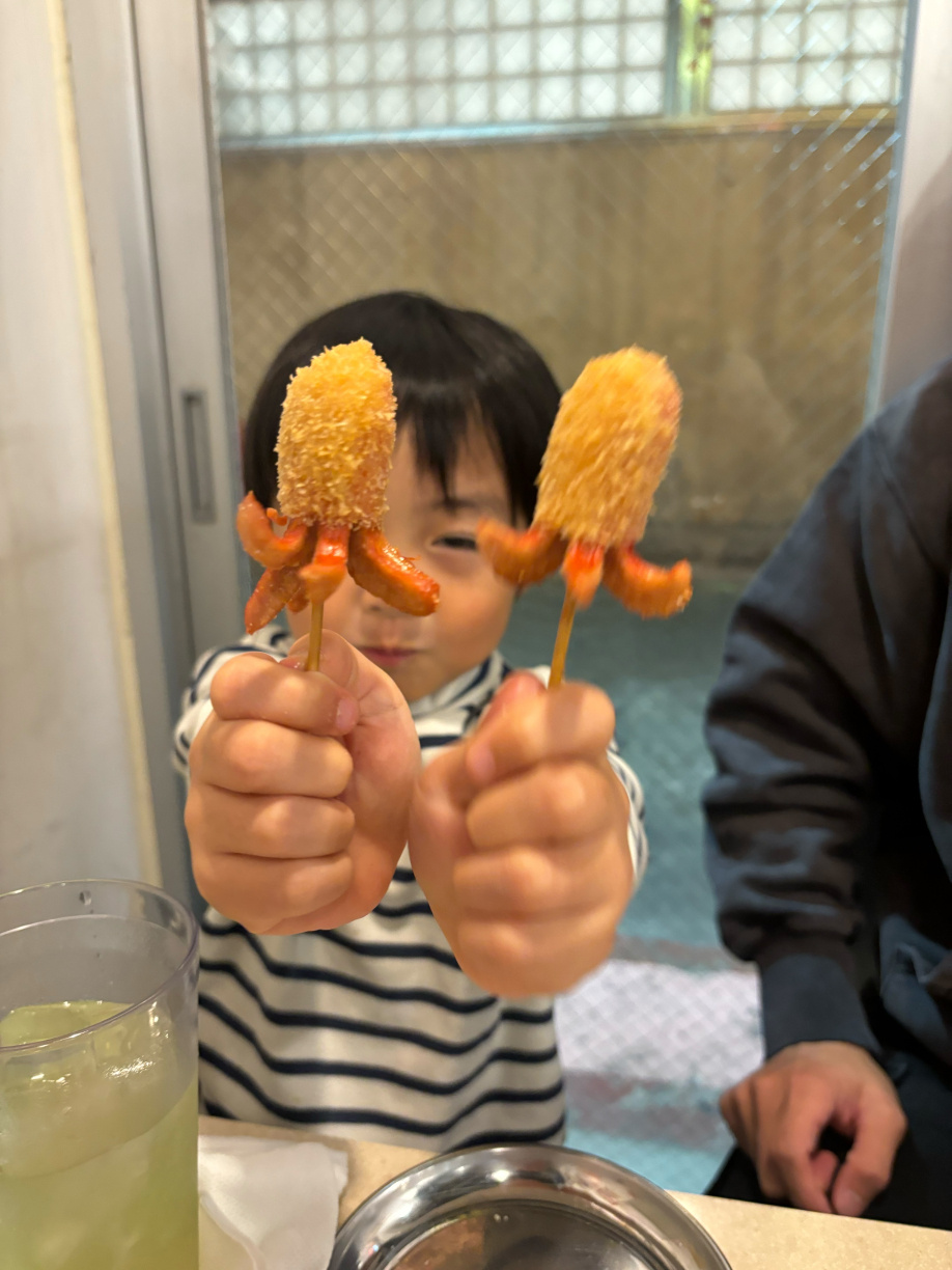 大衆居酒屋と侮るなかれ!?の画像