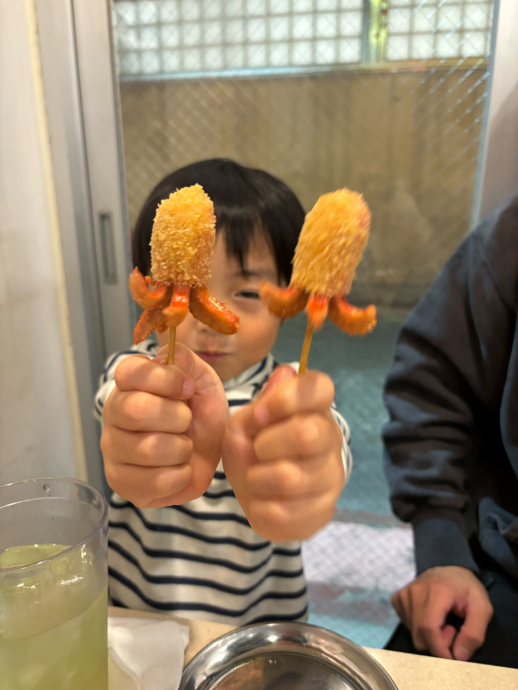 大衆居酒屋と侮るなかれ！？の画像