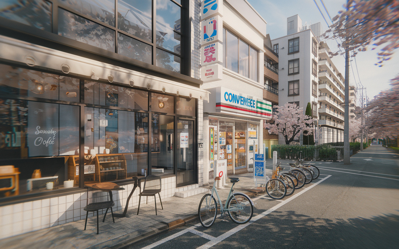 【2025年】南森町で学生一人暮らし！地方学生必見の賃貸情報の画像