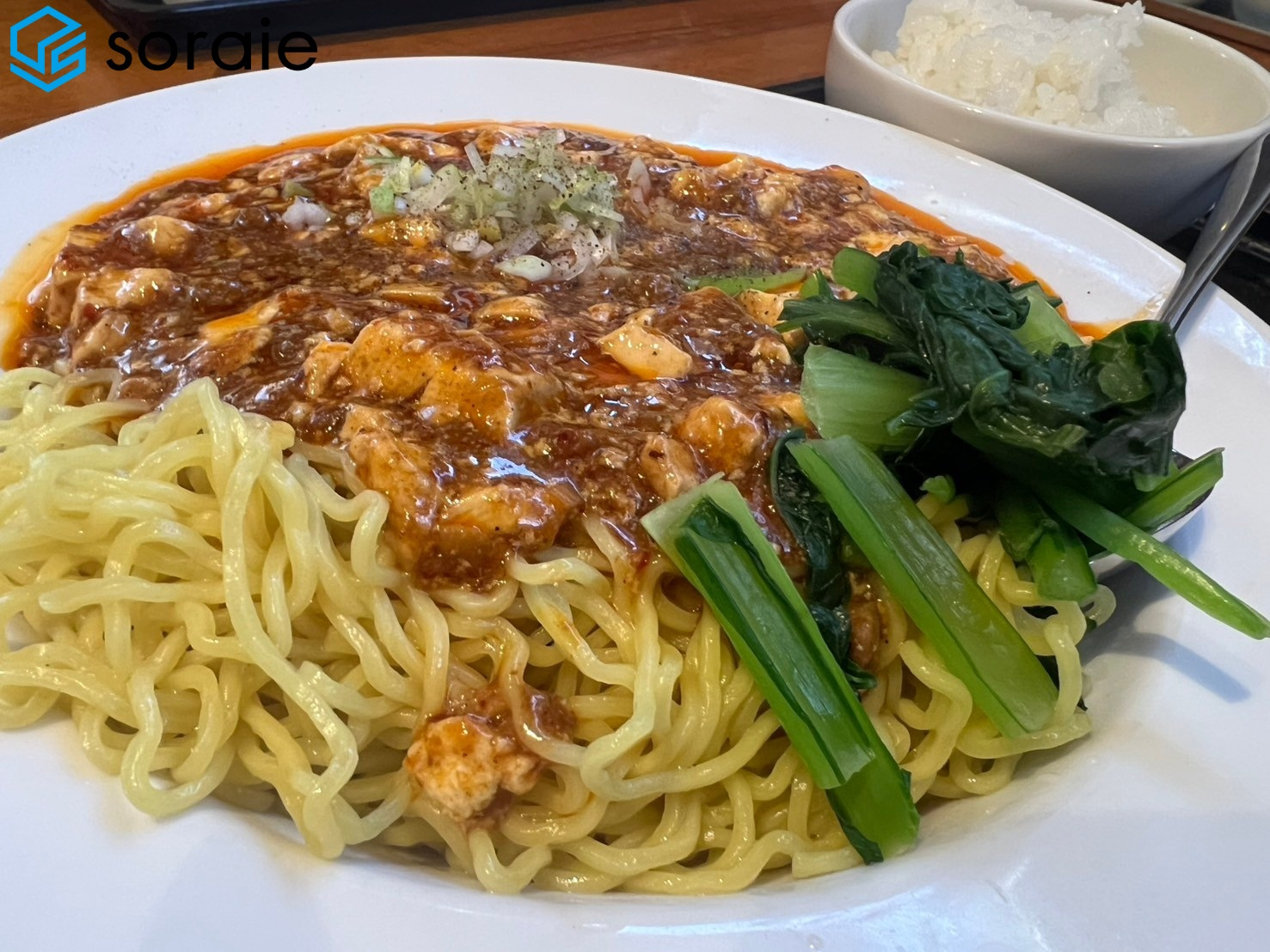 隠れた人気店の画像