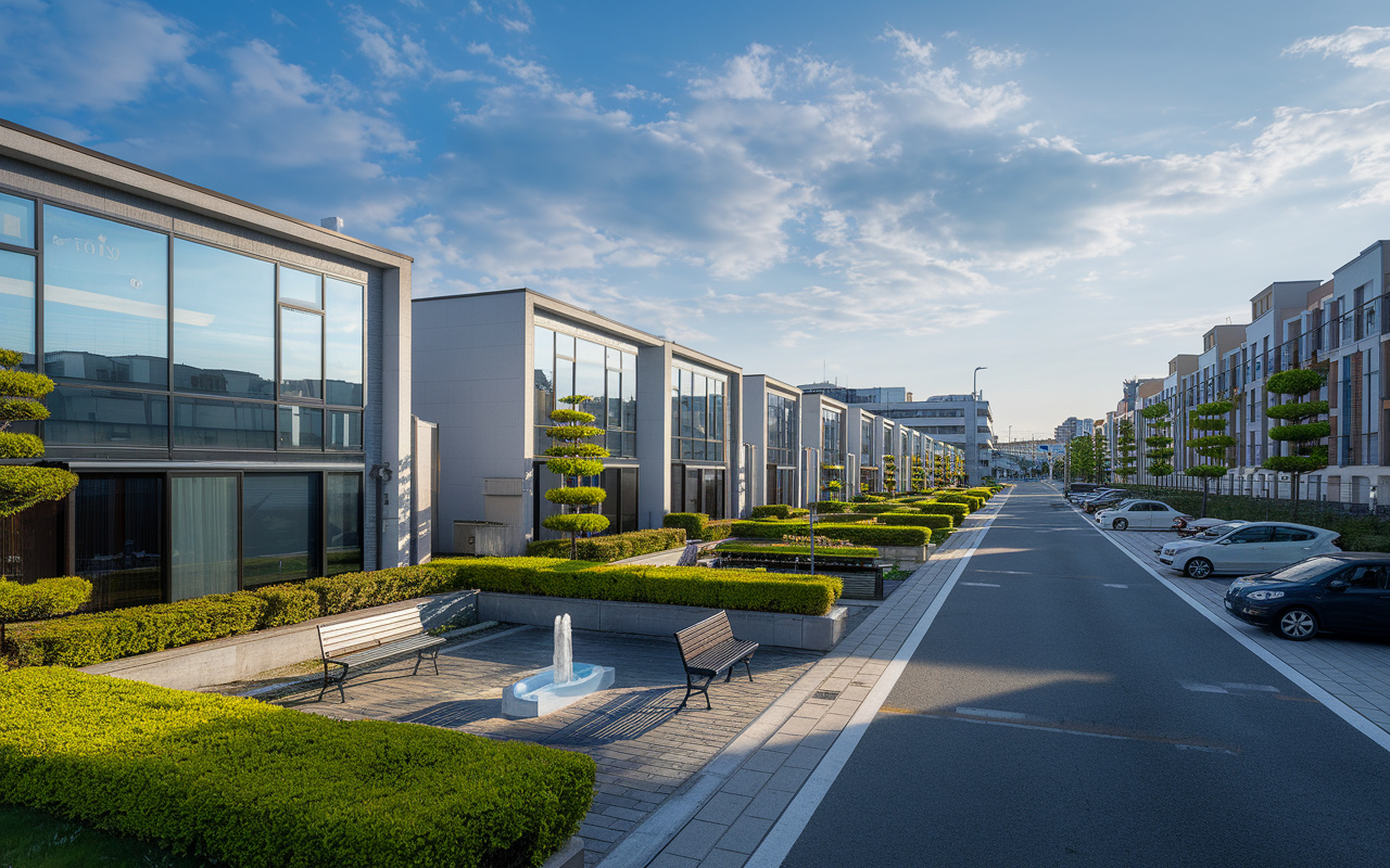 宇城市の賃貸空室解決！オーナー必見の成功法とは？の画像