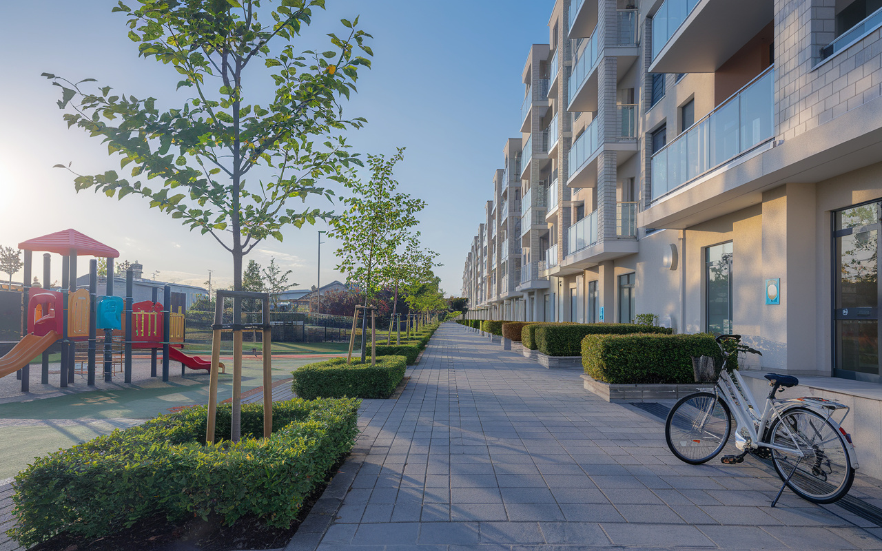 宇都宮で賃貸ファミリー物件を探すコツとは！？の画像