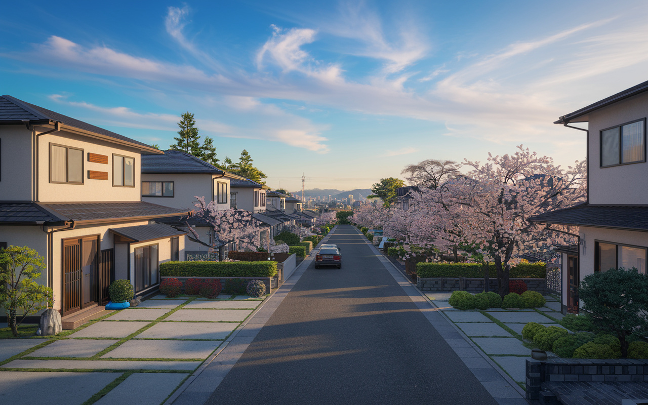 八街市住宅ローン滞納対策　解決手順と支援策