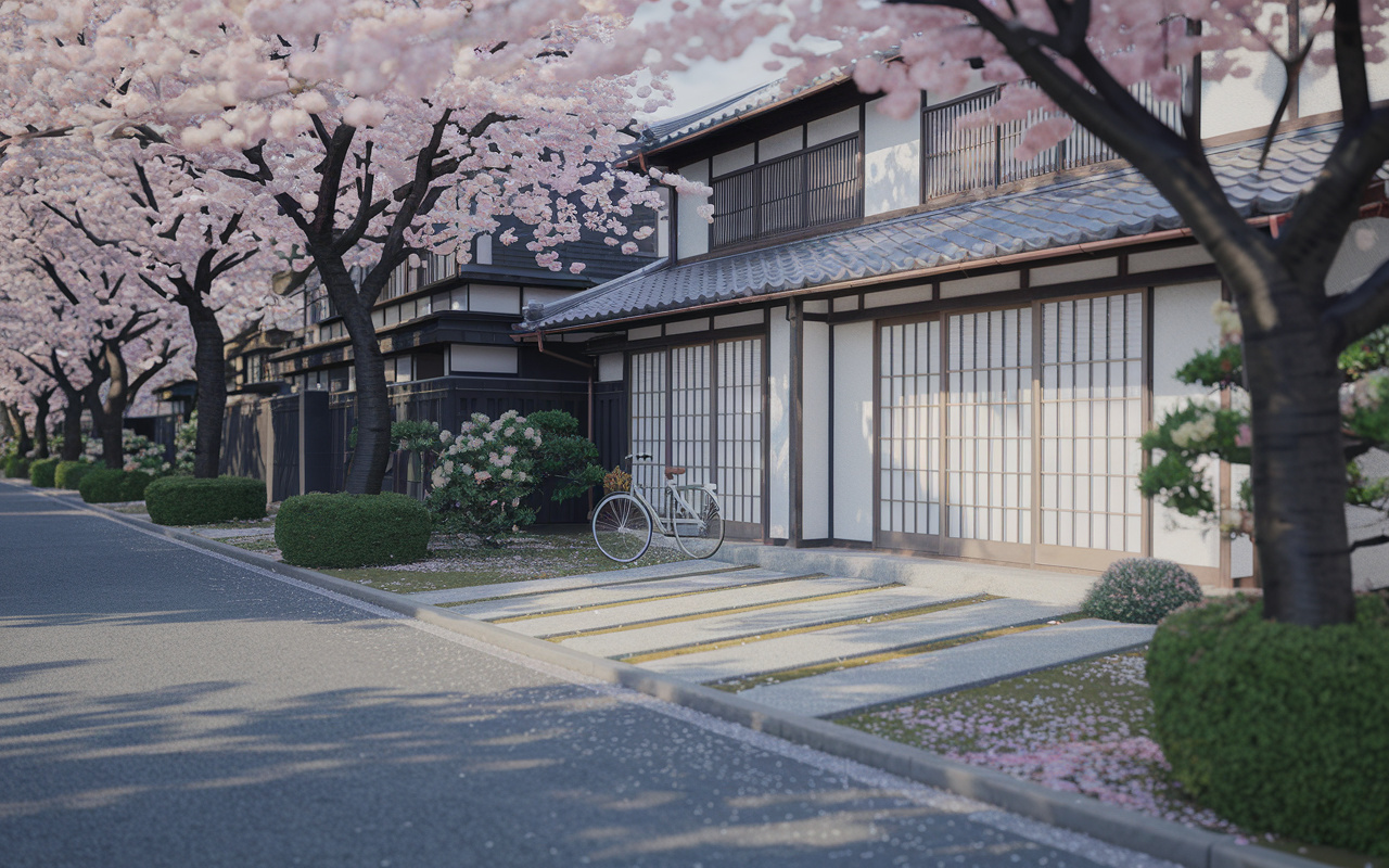 遠方オーナー必見！八街市空き家管理と買取の秘訣