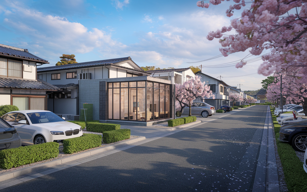 八街市で不動産査定を成功を左右させる！必要書類と対策を解説