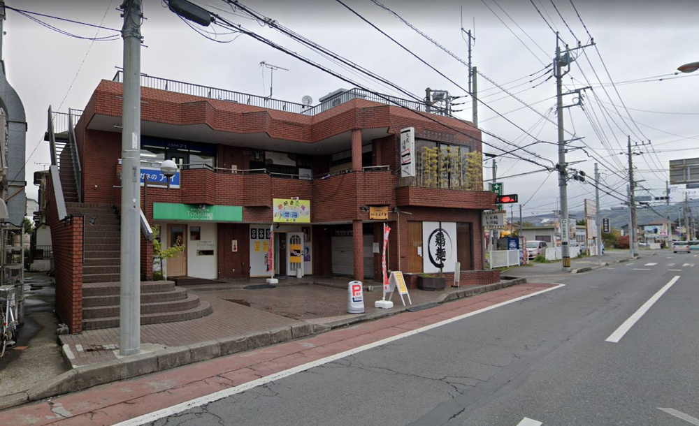 栢山レジデンスのご案内の画像