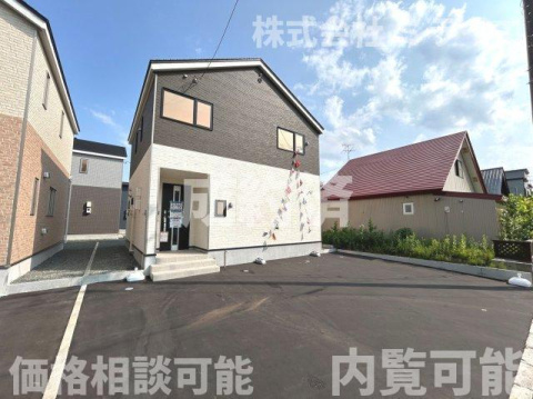 オープンハウス開催のお知らせの画像