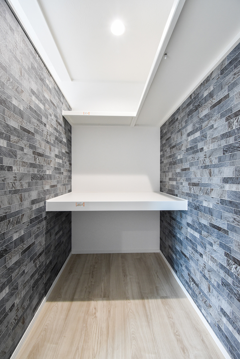 ファミリークローゼット