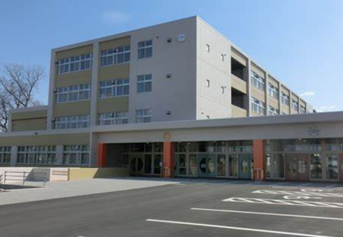 旭川小学校周辺の賃貸物件探し！秋田市で理想の住まいを見つけようの画像