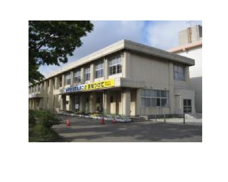 港北小学校エリアでのアパート探し必見！魅力とおすすめ物件の画像