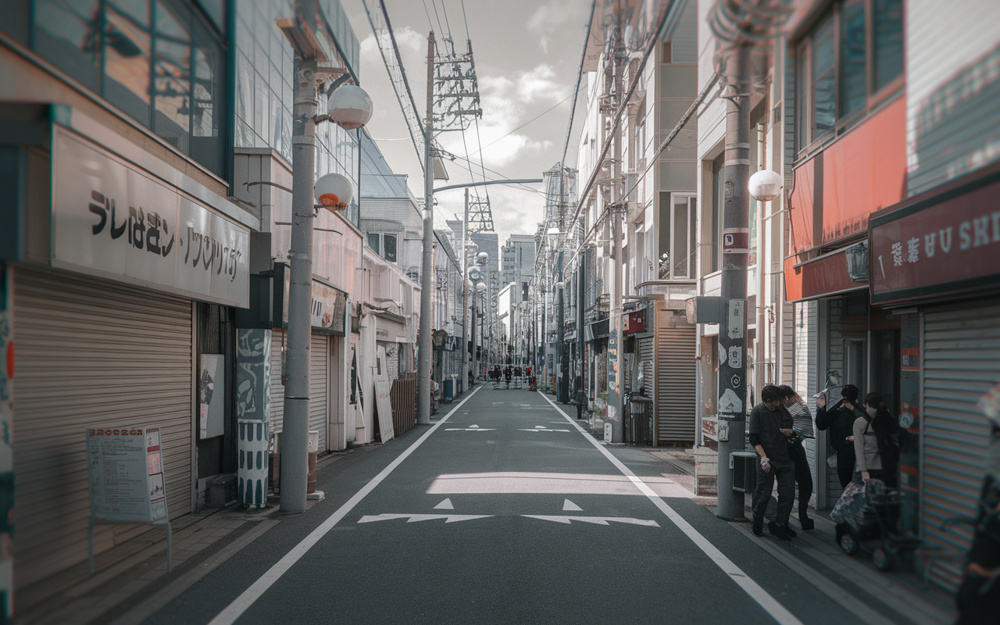 西九条で交通便利な生活を手に入れる方法とは！？の画像