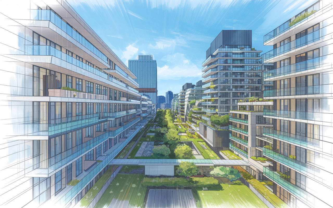 AIで変わる賃貸不動産！未来の市場を見逃すな！の画像