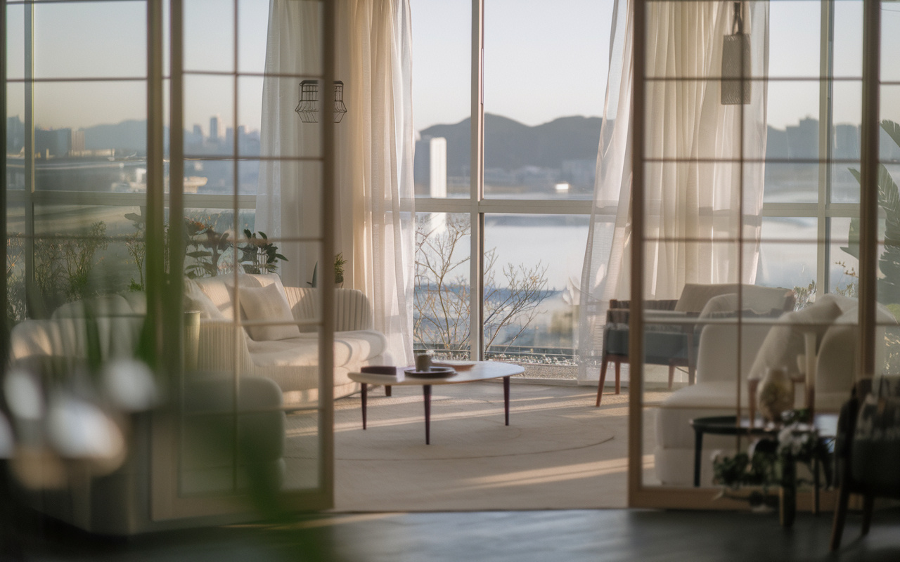 宇都宮市で夫婦二人暮らしに最適な賃貸物件とは！の画像