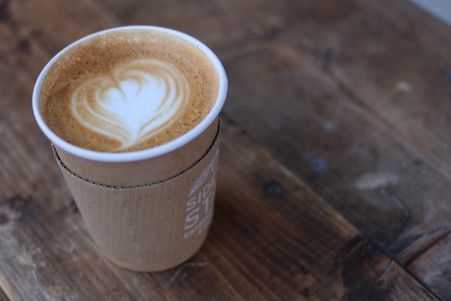 コーヒースタンド開業までの流れとは