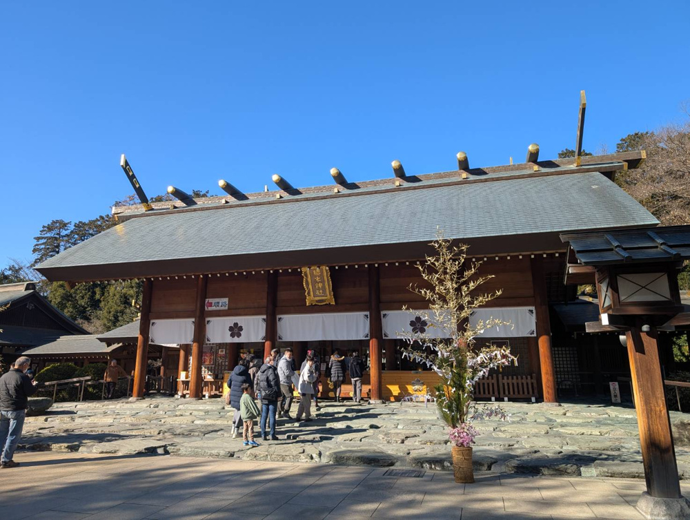 櫻木神社の画像