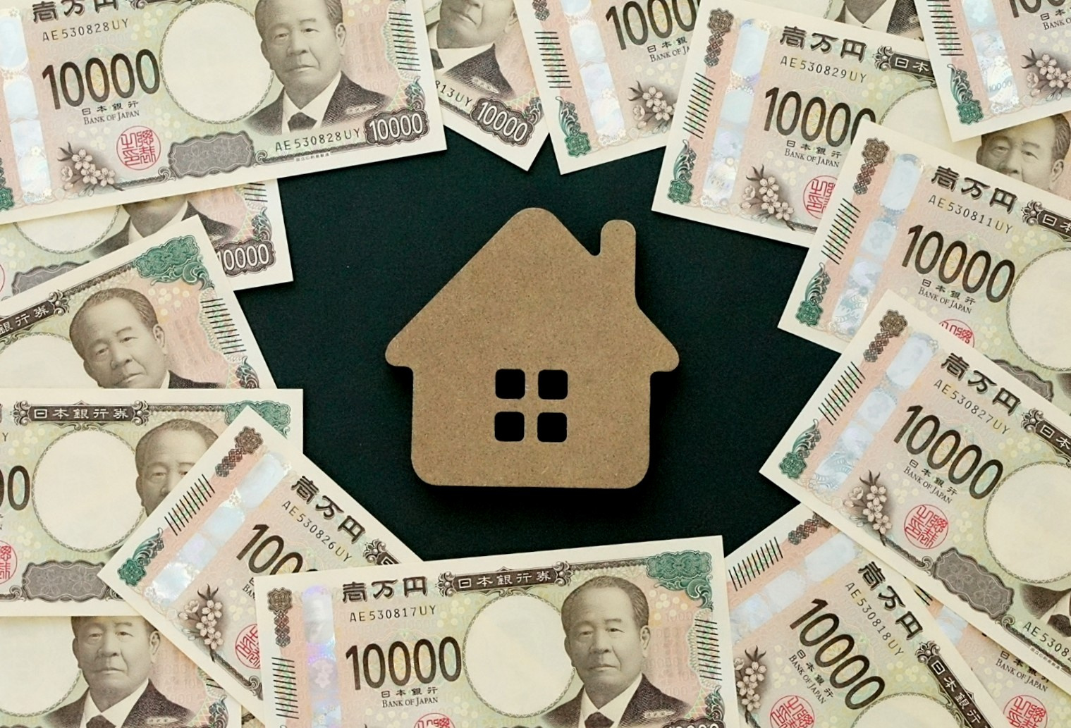 現金化した不動産に住み続ける方法