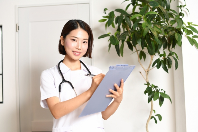 「うすい整形外科」の診療について