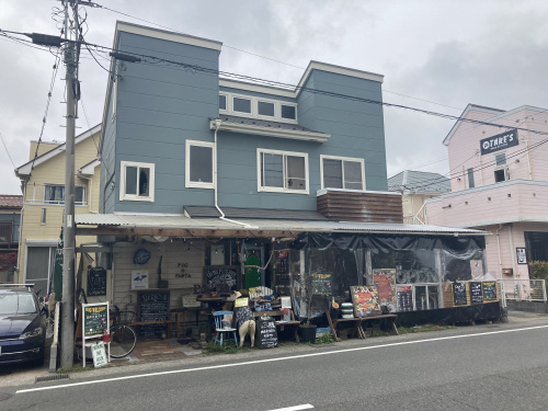 辻堂西海岸テナントのご案内の画像