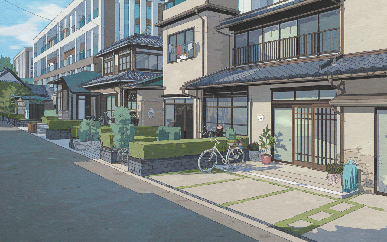 垂水区で賢く住む！学生向け賃貸選びと節約術の画像