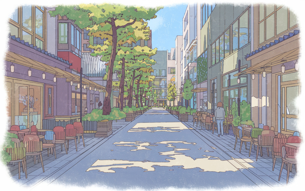 神戸市垂水区で賢く賃貸！学生向け節約術とは？の画像