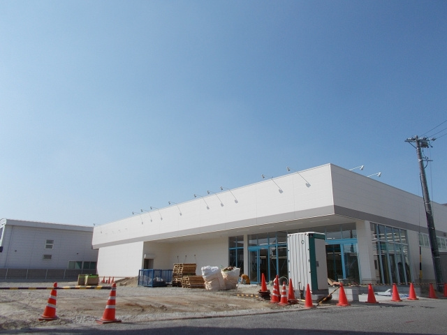 ロードサイド店舗って何？